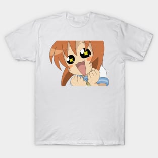 Rena Omochikaeri~! T-Shirt